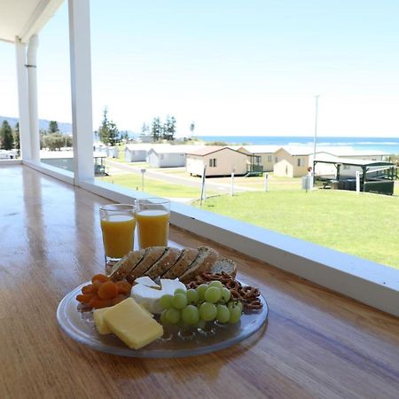 Bulli Beach Tourist Park Exteriör bild