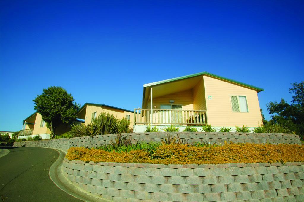 Bulli Beach Tourist Park Exteriör bild